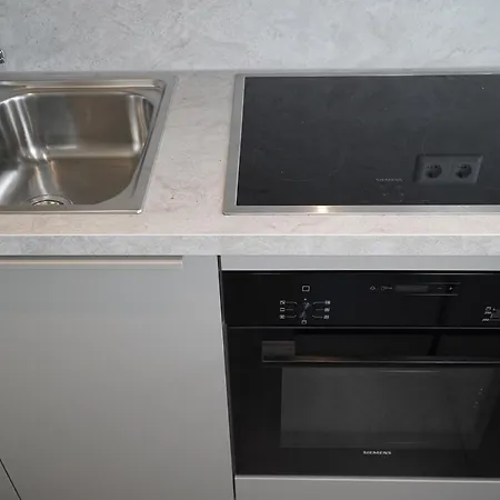 Apartment Moeblierte Naehe Lene-voigt-park