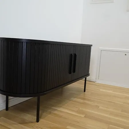 Moeblierte Naehe Lene-voigt-park Apartment