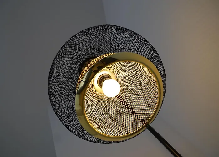 Moeblierte Naehe Lene-voigt-park * Niederdorla