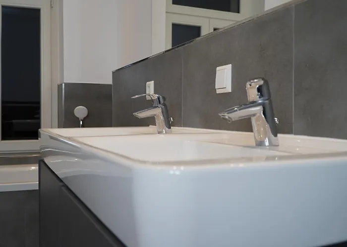 Moeblierte Naehe Lene-voigt-park Niederdorla