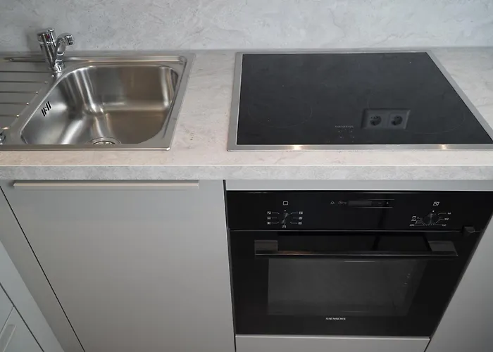 Apartment Moeblierte Naehe Lene-voigt-park