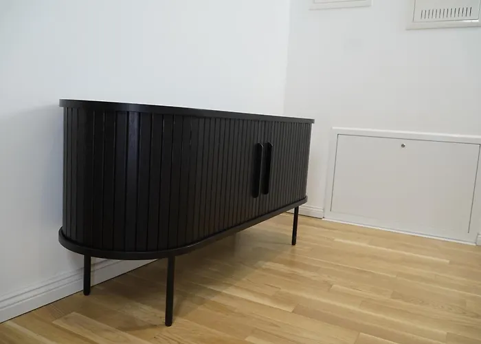 Moeblierte Naehe Lene-voigt-park Apartment